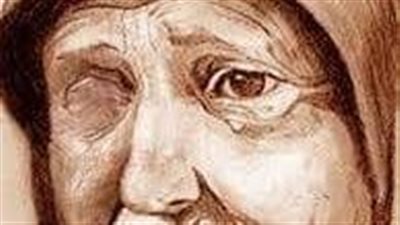 كانت لأمي عين واحدة.... وقد كرهتها لذلك.... كانت تسبب لي الإحراج