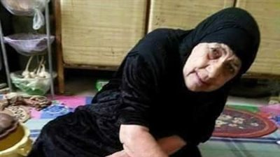 ڠضب الزوجه من ام زوجها