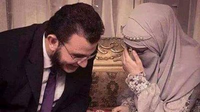 ﺫﻫﺐ ﻟﻴﺨﻄﺐ ﻓﺘﺎﻩ ﻓﺠﻠﺲ ﻣﻌﻬﺎ ﻓﻰ ﺍﻟﺮﺅﻳﺔ ﺍﻟﺸﺮﻋﻴﻪ