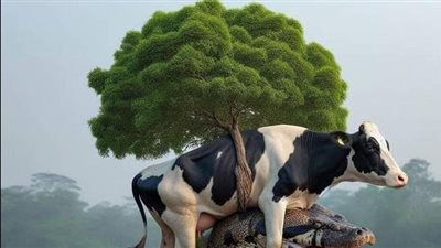 كان هناك ملكاً لديه ثلاثة أولاد كانوا يعاملون معاملة الأمراء حتى كبروا وصاروا أشداء أقوياء تهابهم جميع الجيوش