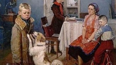 قبل عشر سنين لقيت عمله معدنيه مدفونه فى التراب وانا بلعب فى الشارع قدام البيت،