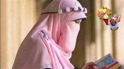 ټوفيت زوجة أبي الأولى وتركت خلفها ابنة واحدة عمرها 15 سنة