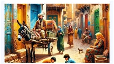 قصة واقعيه وحقيقيه!! تقول ٳمراة توفت أمي عندما كنت في السن الرابعة أعوام 