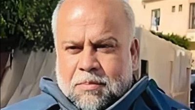 لن تتخيل هدية الملياردير مبارك الهاجري زوج الفنانة أحلام الشامسي لـ وائل الدحدوح بعد وصوله إلى قطر