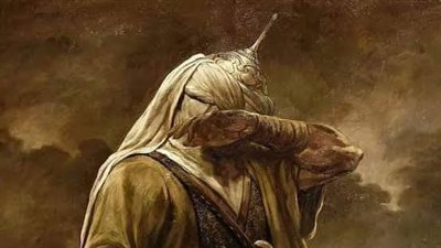 مضي علي غيابه عن زوجته التي تركته حامل ثلاثين عاما القصه كامله