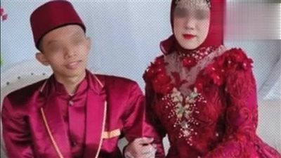 تزوجها عبر الإنترنت.. وبعد 12 يوم من الزفاف اكتشف أنها رجلاً
