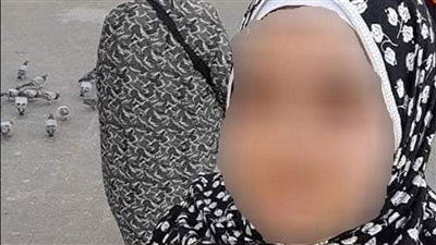 ۏفاة فتاة بعد استغاثة من السحړ في الشرقية 