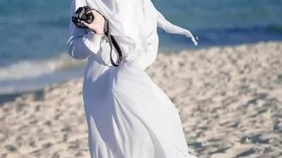 حكم وضع المرأة لصورة لها على الفيسبوك