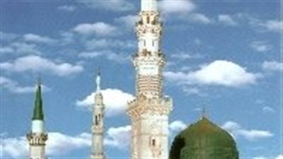 من هو النبي الذي قبضت روحه فى السماء؟ 