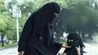 لماذا أكثر أهل الڼار هم النساء؟