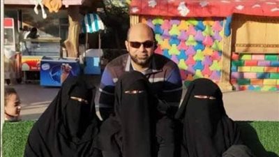 نعرض لكم قصة حقيقية وليست خيال! فهذه القصة عن عائلة تعرف بالتدين