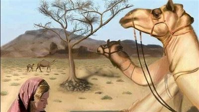 في قديم الزمان عاش أمير محبوب يسمى الأمير أريان،