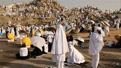 عاجل: الآن وفـاة عدد من الحجاج  و آخرين مفقودين 