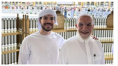 عاااجل حقيقة ۏفاة الشيخ عمر عبد الكافي بشكل مفاجئ وغامض …يوم حزين علي العالم الإسلامي