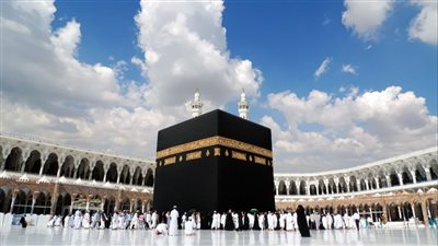 عاجل  كشف كامل بأسماء جميع الحجاج المتوفين وعددهم 550 لحد الان