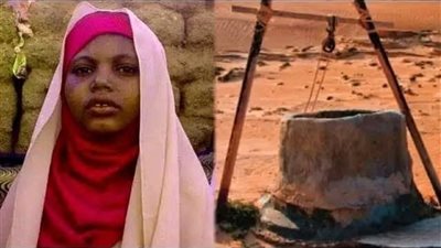 في أحد أيام عيد الفطر المبارك في قرية نائية بالسودان بتدعى قرية “سودري” ، طفلة بريئة اسمها أم الشوايل