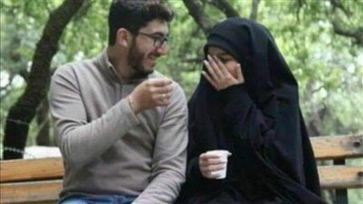 أنا منفصله أنا وزوجي من سنه تقريبا وعندنا بنت وولد ٩ سنوات و٧ سنوات