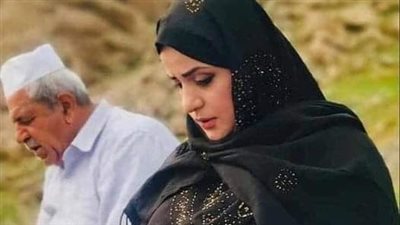 بعد ثلاثين عاما من الزواج أصبحت زوجته لا تعجبه