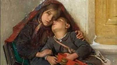 مُؤخراً إكتشفنَا بالصدفة أنَّ صديقنا البالغ من العمر 34 سنة ، يقدّمُ راتبهُ كلّهُ لوالدتهِ ، وهي منْ تعطهِ مصروفهُ !