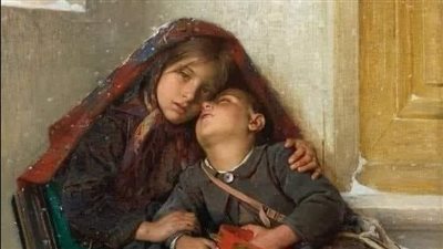 مُؤخراً إكتشفنَا بالصدفة أنَّ صديقنا البالغ من العمر 34 سنة ، يقدّمُ راتبهُ كلّهُ لوالدتهِ ، وهي منْ تعطهِ مصروفهُ !