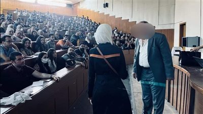 قصة حقيقية حدثت في سوريا - جامعة دمشق كلية الطب