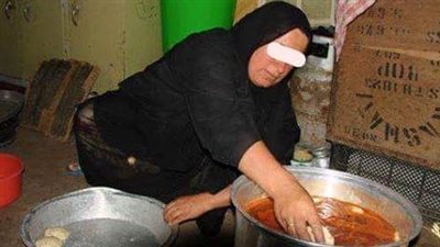 قال الزوج لزوجته : لقد اشتقت لاهلي واخوتي واولادهم