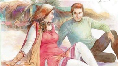 باللحظة التي ولدت فيها فارقت والدتها الحياة فتزوج والدها من امرأة أخرى لتحمل عنه أعباء تربية المولودة الصغيرة