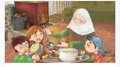 قصة مأساوية..يمنية باعت