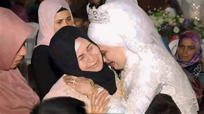 طلقها ليله الزفاف ... فانتقمت منه