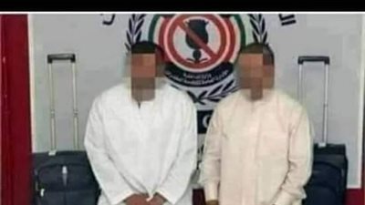 شابين من المدينة المنورة ذهبا إلي تركيا من أجل أخذ راحتهم