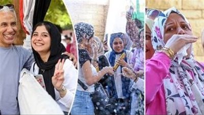 ظهرت الآن بالدرجات والمواد.. ننشر نتيجة الثانوية العامة 2024