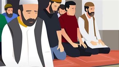 دعاء بين السجدتين يأتيك بكل خير في الدنيا والآخرة أغلب المسلمين لا يعرفوه !