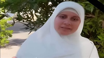 مصر كلها هتنام حزينة على اللى جرالها الله يرحمك يا شيماء في الجنة يا شهيدة