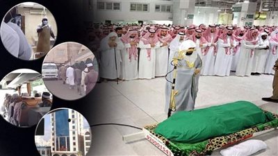 طلب مني أحد أئمة المساجد في ساعة متأخرة من الليل اتصل بي وقال لي يا شيخ أريدك أن تغسل أبي انتقل إلى رحمة الله