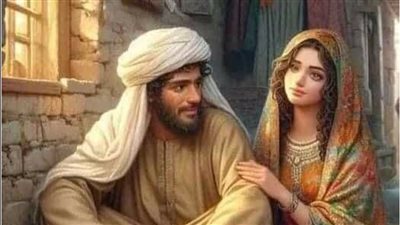 تزوجت بنت عمي الاميه  سمعت ذات مرة زوجها يحادث نفسه