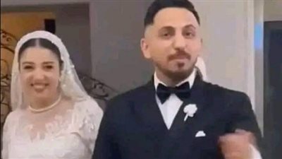 عاجل صاحب القاعة يكشف مفاجأة جديدة عن وفاه عريس الشرقية 