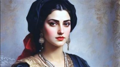 منذ زمن بعيد عاش في بلاد الفرس ملك جبّار سيئ الخلق 