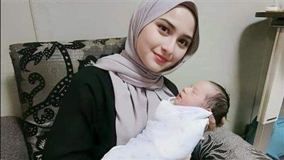 عاشت رحاب بعد ۏفاة زوجها الموظف البسيط لترعى أولادها