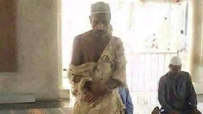 يقول مالك بن دينار رحمه الله دخلت البصرة يوما فوجدت الناس قد اجتمعوا فى المسجد الكبير 
