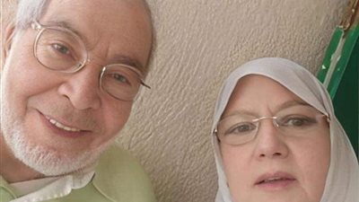 شمس البارودي تفجر مفاجأة من العيار الثقيل ..