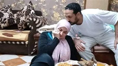 زوج زهق من المشاكل 20 سنة جواز .. وفى الاخر اخد قراره