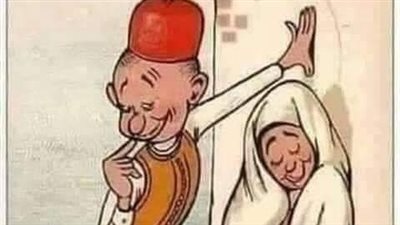 تزوج قاضي على زوجته دون علمها .. وكان يذهب لزوجته الثانية سرا،