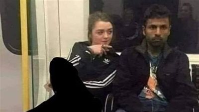 إنتشرت هذه الصورة في عموم المانيا
