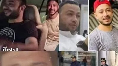 إللي في الصورة قدامك واحد مصري اسمه ثامر سيد ..