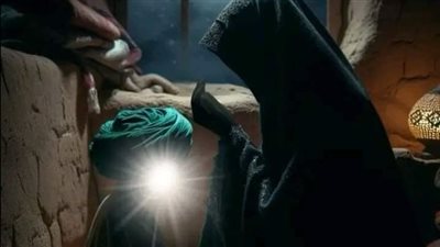 ټوفيت ام النبيﷺ  امنة بنت وهب شابة عمرها ٢٥ سنة