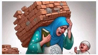 دخل أوس على زوجته خولة