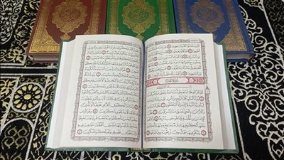 هذه السورة تمنع الفقر وتجلب الرزق.. ومن قرأها في الصباح بها سر عجيب فلا تتركوا قراءتها