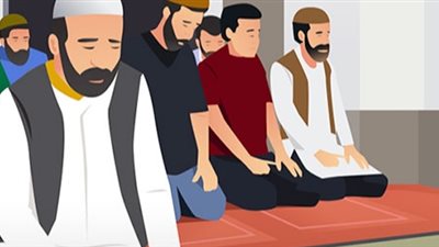 إذا قرأ المصلى سورة الناس فى الركعة الأولى، فماذا يقرأ فى الثانية