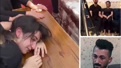 مفاجأة للجميع.. عريس العراق يكشف السبب الحقيقي لحريق الحمدانية