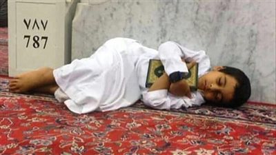 سورتين اذا قرأتهم 7 مرات قبل النوم، تأتيك البشارة أثناء نومك أو في الصباح بإذن الله